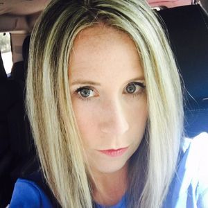 Meet your Posher, Jodie